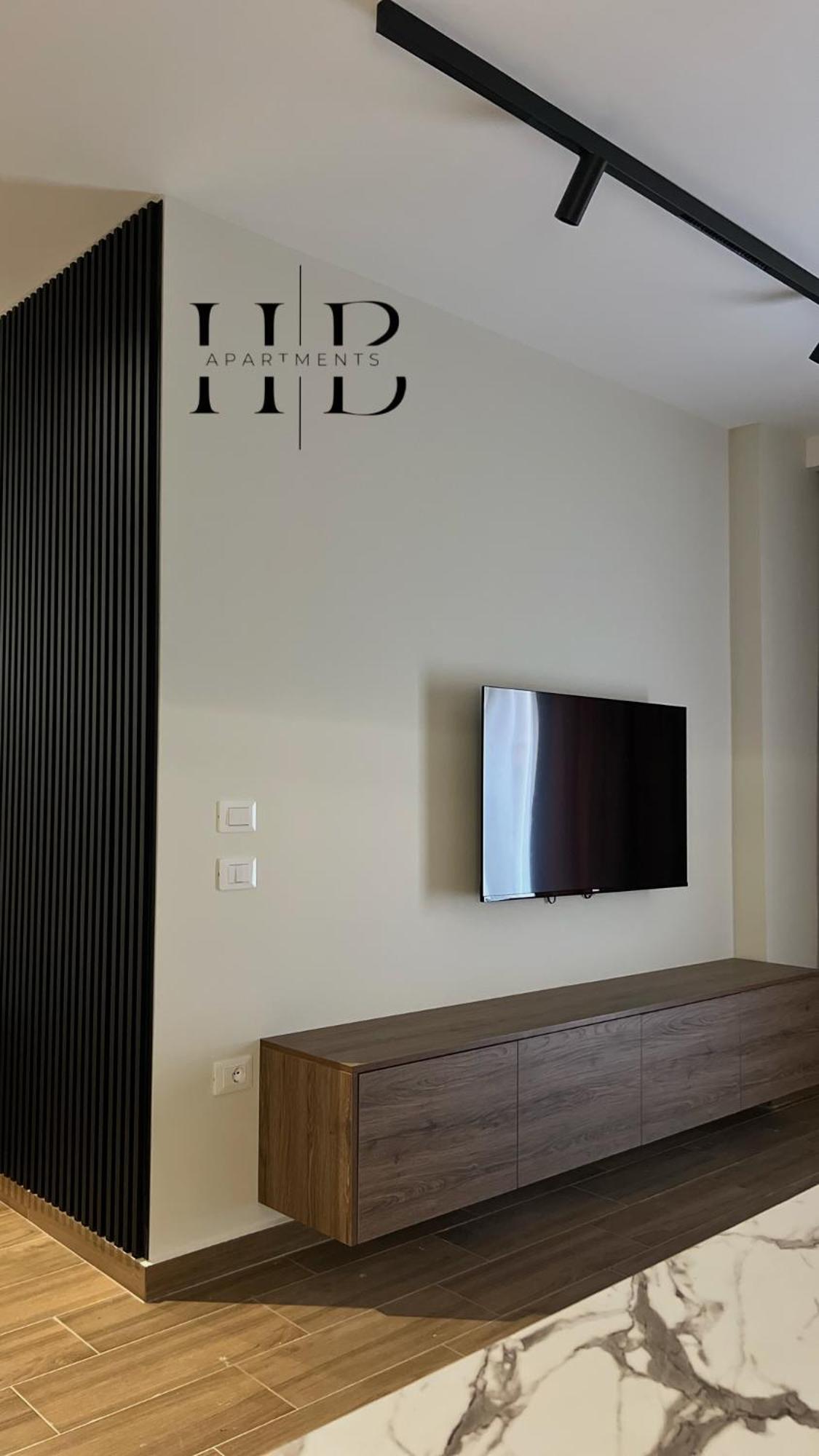 Hb Appartamento Vlorë