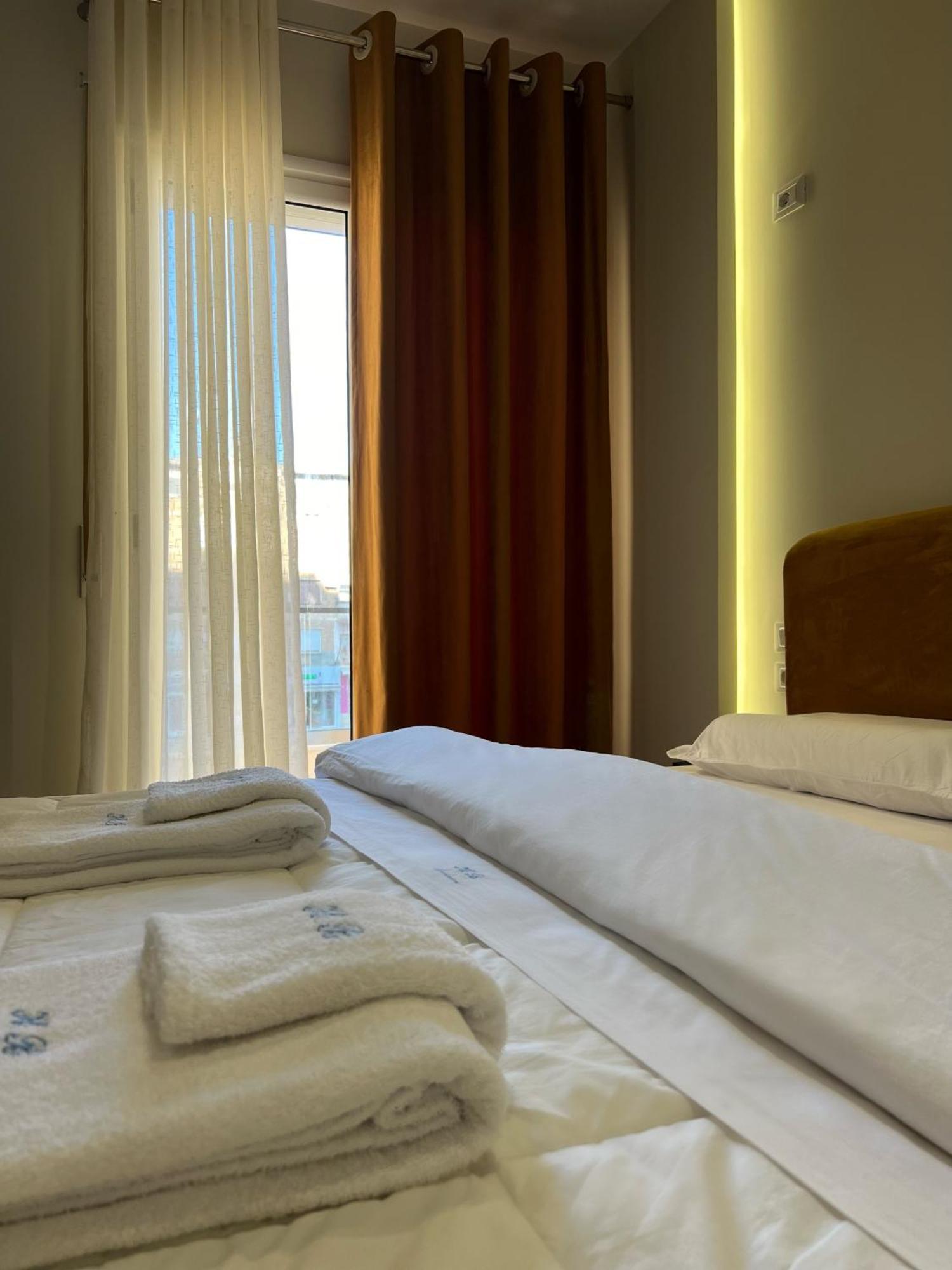 Hb Appartamento Vlorë